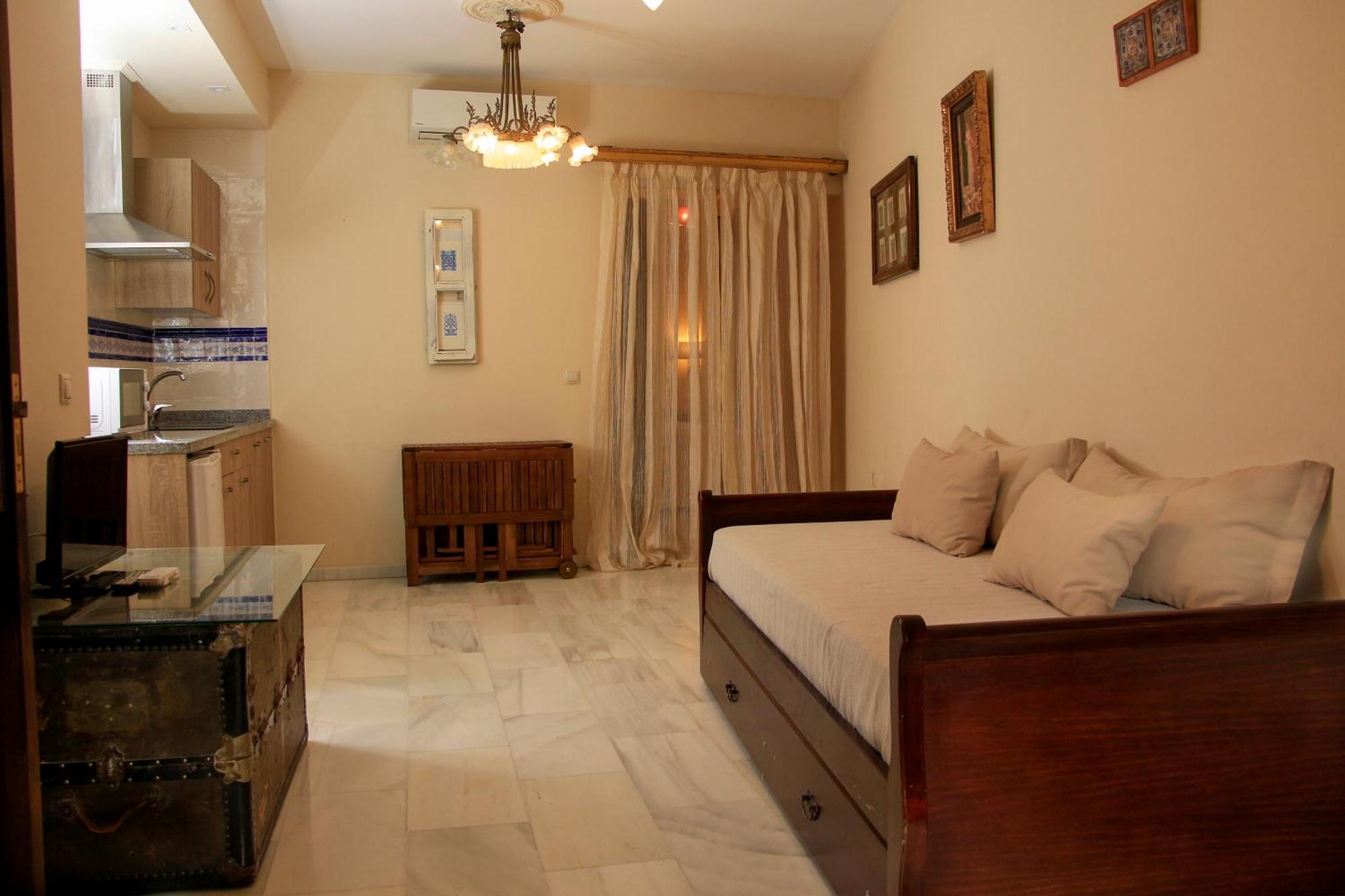 Apartamentos Medina Qurtuba กอร์โดบา ภายนอก รูปภาพ