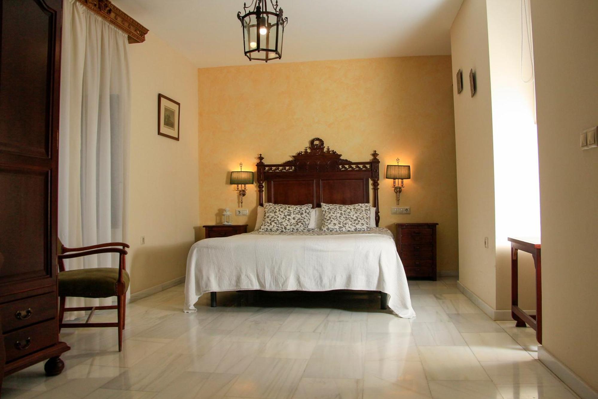 Apartamentos Medina Qurtuba กอร์โดบา ภายนอก รูปภาพ