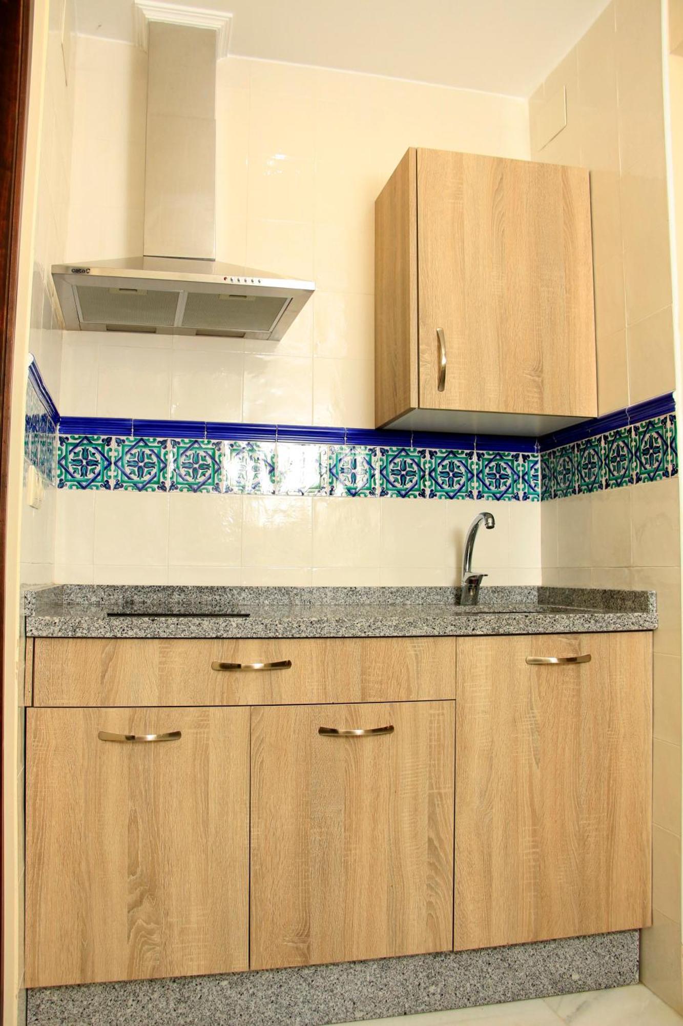 Apartamentos Medina Qurtuba กอร์โดบา ภายนอก รูปภาพ